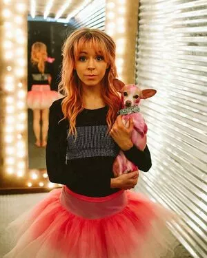 Lindsey Stirling OnlyFans Leaked Free Thumbnail Picture - #7MSj9te98K