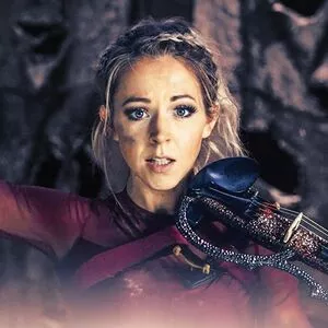 Lindsey Stirling OnlyFans Leaked Free Thumbnail Picture - #7ecFRqDFSz