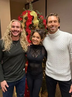 Lindsey Stirling OnlyFans Leaked Free Thumbnail Picture - #81LRqrp2DV