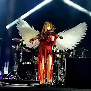 Lindsey Stirling OnlyFans Leaked Free Thumbnail Picture - #88AccjIFFU