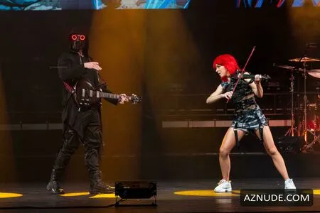 Lindsey Stirling OnlyFans Leaked Free Thumbnail Picture - #8GKC6Mqx81