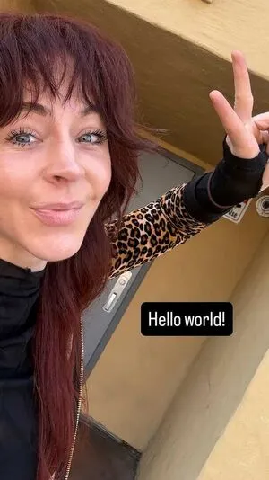 Lindsey Stirling OnlyFans Leaked Free Thumbnail Picture - #9e0QthASpy