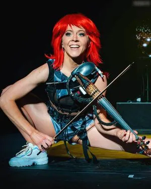 Lindsey Stirling OnlyFans Leaked Free Thumbnail Picture - #AgYs48hpVa