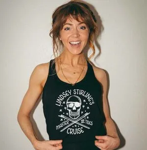 Lindsey Stirling OnlyFans Leaked Free Thumbnail Picture - #BzeQa45qAs