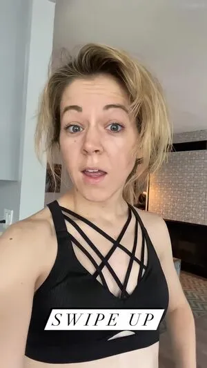 Lindsey Stirling OnlyFans Leaked Free Thumbnail Picture - #CAtByLrsza