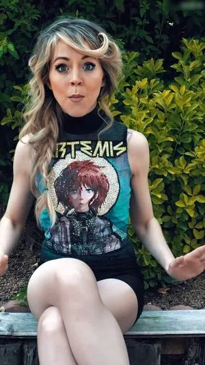 Lindsey Stirling OnlyFans Leaked Free Thumbnail Picture - #CJ6hVRqvTs