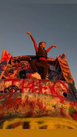 Lindsey Stirling OnlyFans Leaked Free Thumbnail Picture - #Cdxx3v9nlw