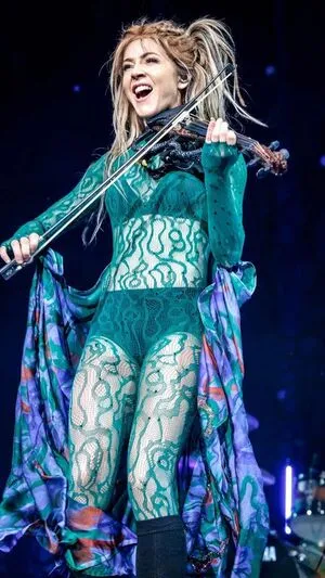 Lindsey Stirling OnlyFans Leaked Free Thumbnail Picture - #CglsaCx5f6