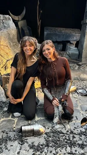 Lindsey Stirling OnlyFans Leaked Free Thumbnail Picture - #DBOmZ1GWWq