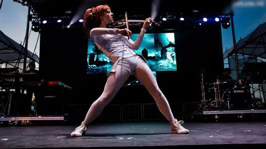 Lindsey Stirling OnlyFans Leaked Free Thumbnail Picture - #DljF5c3TII