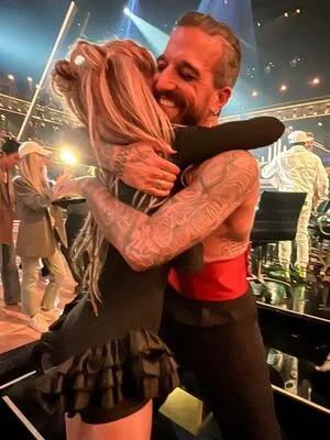 Lindsey Stirling OnlyFans Leaked Free Thumbnail Picture - #EUv3fRbTWA