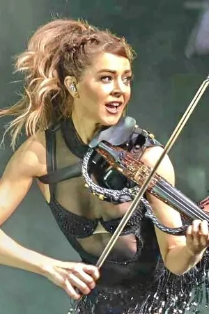 Lindsey Stirling OnlyFans Leaked Free Thumbnail Picture - #EZ7ZWFcORO