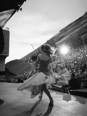 Lindsey Stirling OnlyFans Leaked Free Thumbnail Picture - #Etqj652OmN