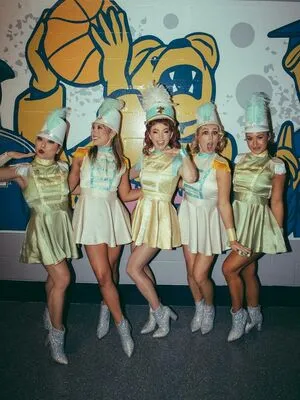 Lindsey Stirling OnlyFans Leaked Free Thumbnail Picture - #F2gAE1Fzw2