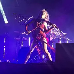 Lindsey Stirling OnlyFans Leaked Free Thumbnail Picture - #G7zczyN6bx