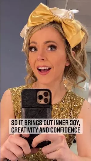 Lindsey Stirling OnlyFans Leaked Free Thumbnail Picture - #Gs5rrLl4YV