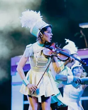 Lindsey Stirling OnlyFans Leaked Free Thumbnail Picture - #HK6gNnNR9H