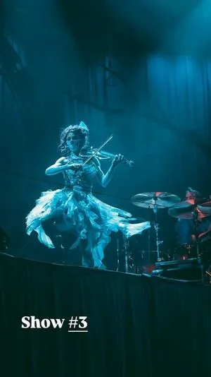 Lindsey Stirling OnlyFans Leaked Free Thumbnail Picture - #IdxRrqCtoW