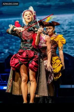 Lindsey Stirling OnlyFans Leaked Free Thumbnail Picture - #JXl0cCaq1Q