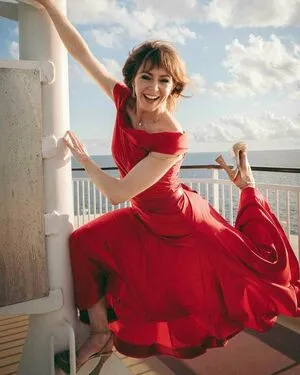 Lindsey Stirling OnlyFans Leaked Free Thumbnail Picture - #JaEef6LcQ6