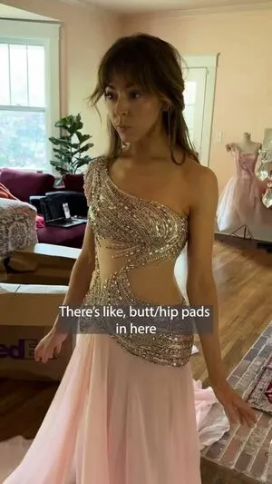 Lindsey Stirling OnlyFans Leaked Free Thumbnail Picture - #JcsZFiHV7z