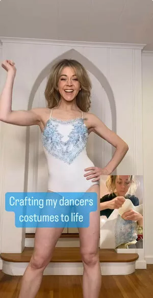 Lindsey Stirling OnlyFans Leaked Free Thumbnail Picture - #Kgl5PKbr35