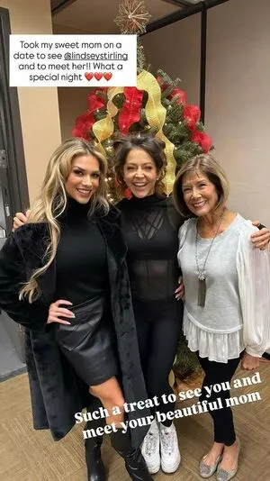 Lindsey Stirling OnlyFans Leaked Free Thumbnail Picture - #MJboG7SLi5