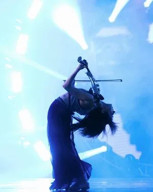 Lindsey Stirling OnlyFans Leaked Free Thumbnail Picture - #NmYHiE7RBZ