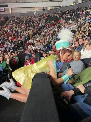 Lindsey Stirling OnlyFans Leaked Free Thumbnail Picture - #NqyyBfyZor