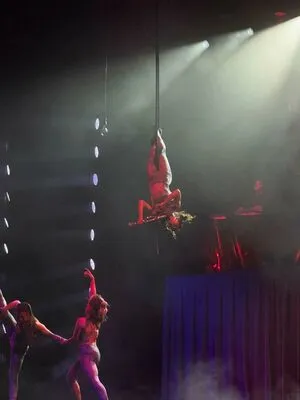 Lindsey Stirling OnlyFans Leaked Free Thumbnail Picture - #OlY94sf4eV