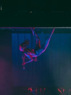 Lindsey Stirling OnlyFans Leaked Free Thumbnail Picture - #PKdxgZlcKh