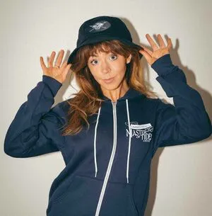 Lindsey Stirling OnlyFans Leaked Free Thumbnail Picture - #Q7Uh4jg18o