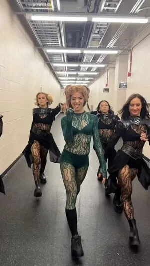 Lindsey Stirling OnlyFans Leaked Free Thumbnail Picture - #QqymNroz9u