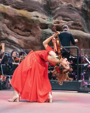 Lindsey Stirling OnlyFans Leaked Free Thumbnail Picture - #R2FOUA4Ezn