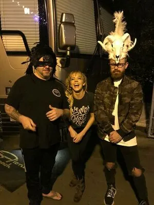 Lindsey Stirling OnlyFans Leaked Free Thumbnail Picture - #Rni1Bcv2pm