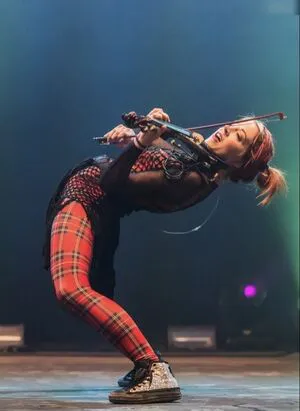 Lindsey Stirling OnlyFans Leaked Free Thumbnail Picture - #SRYf7Mas8b