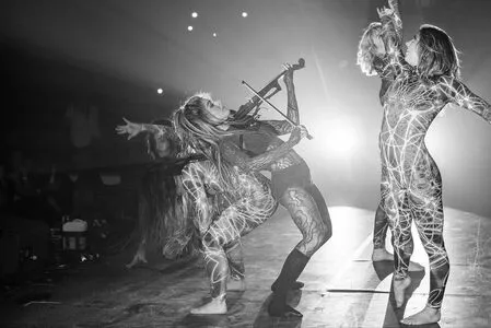 Lindsey Stirling OnlyFans Leaked Free Thumbnail Picture - #UbcfGUhwC8