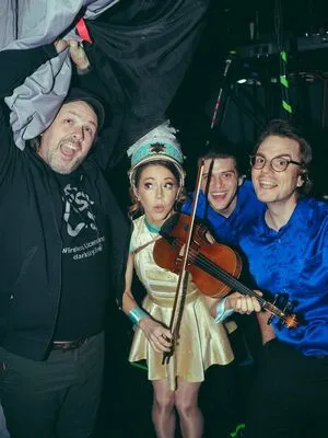 Lindsey Stirling OnlyFans Leaked Free Thumbnail Picture - #UxJWl5I1ja