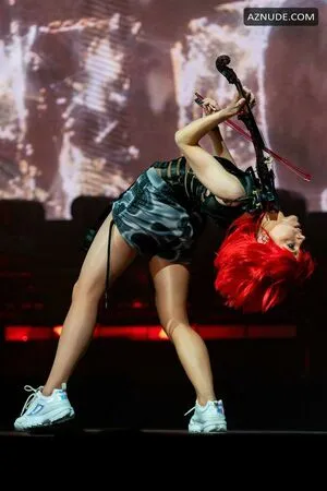 Lindsey Stirling OnlyFans Leaked Free Thumbnail Picture - #W99rD6rjjZ