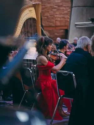 Lindsey Stirling OnlyFans Leaked Free Thumbnail Picture - #WVQi0PNihv