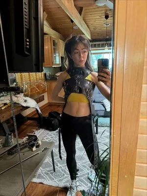 Lindsey Stirling OnlyFans Leaked Free Thumbnail Picture - #XPEedTCnwQ