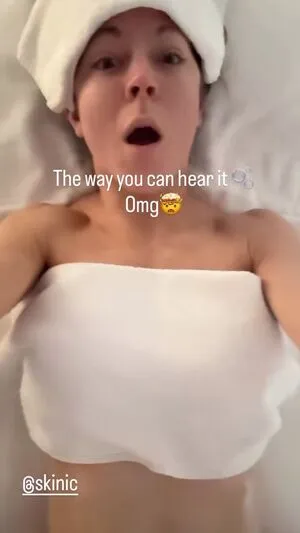 Lindsey Stirling OnlyFans Leaked Free Thumbnail Picture - #XmQ4rDd8vo