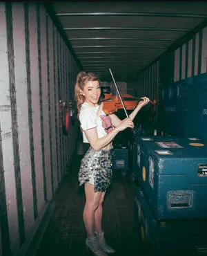 Lindsey Stirling OnlyFans Leaked Free Thumbnail Picture - #Ykbukt7cAC