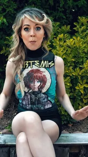 Lindsey Stirling OnlyFans Leaked Free Thumbnail Picture - #ZWXKdpuUIv