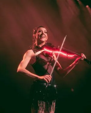 Lindsey Stirling OnlyFans Leaked Free Thumbnail Picture - #aZEG2mtbDd