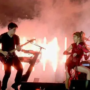 Lindsey Stirling OnlyFans Leaked Free Thumbnail Picture - #atKJbNDOPa