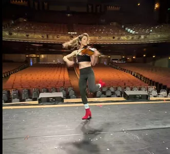 Lindsey Stirling OnlyFans Leaked Free Thumbnail Picture - #atm0FgTUTl