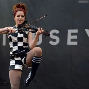 Lindsey Stirling OnlyFans Leaked Free Thumbnail Picture - #avEceVoR7d