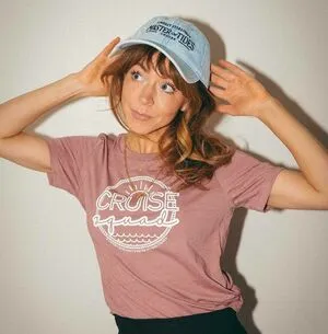 Lindsey Stirling OnlyFans Leaked Free Thumbnail Picture - #b8J3WoqjrF