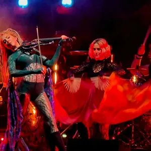 Lindsey Stirling OnlyFans Leaked Free Thumbnail Picture - #fSlElq0Kyw